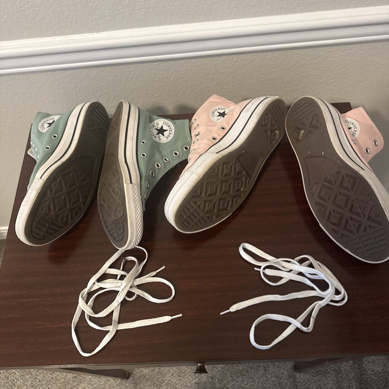 Chuck Taylor All Star High Tops