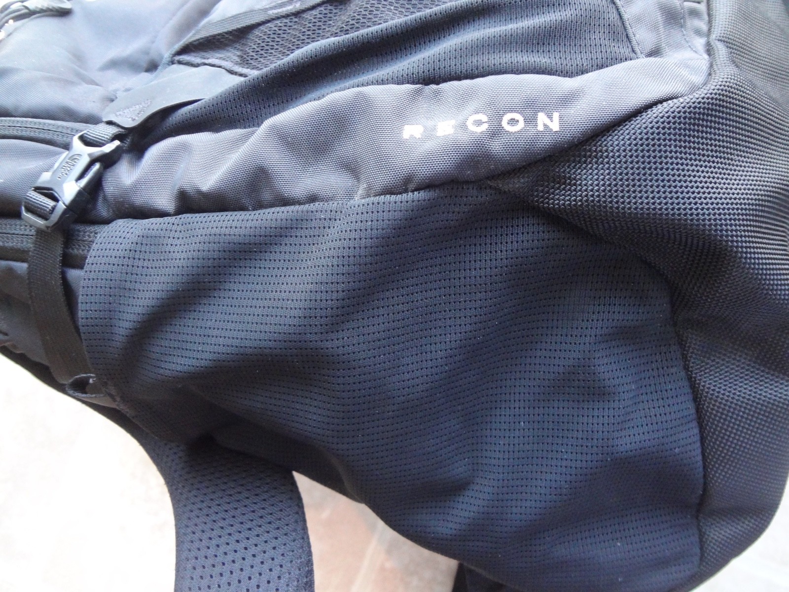 The North Face Recon & Jester Backpacks (Lot of 2) – Free Shipping