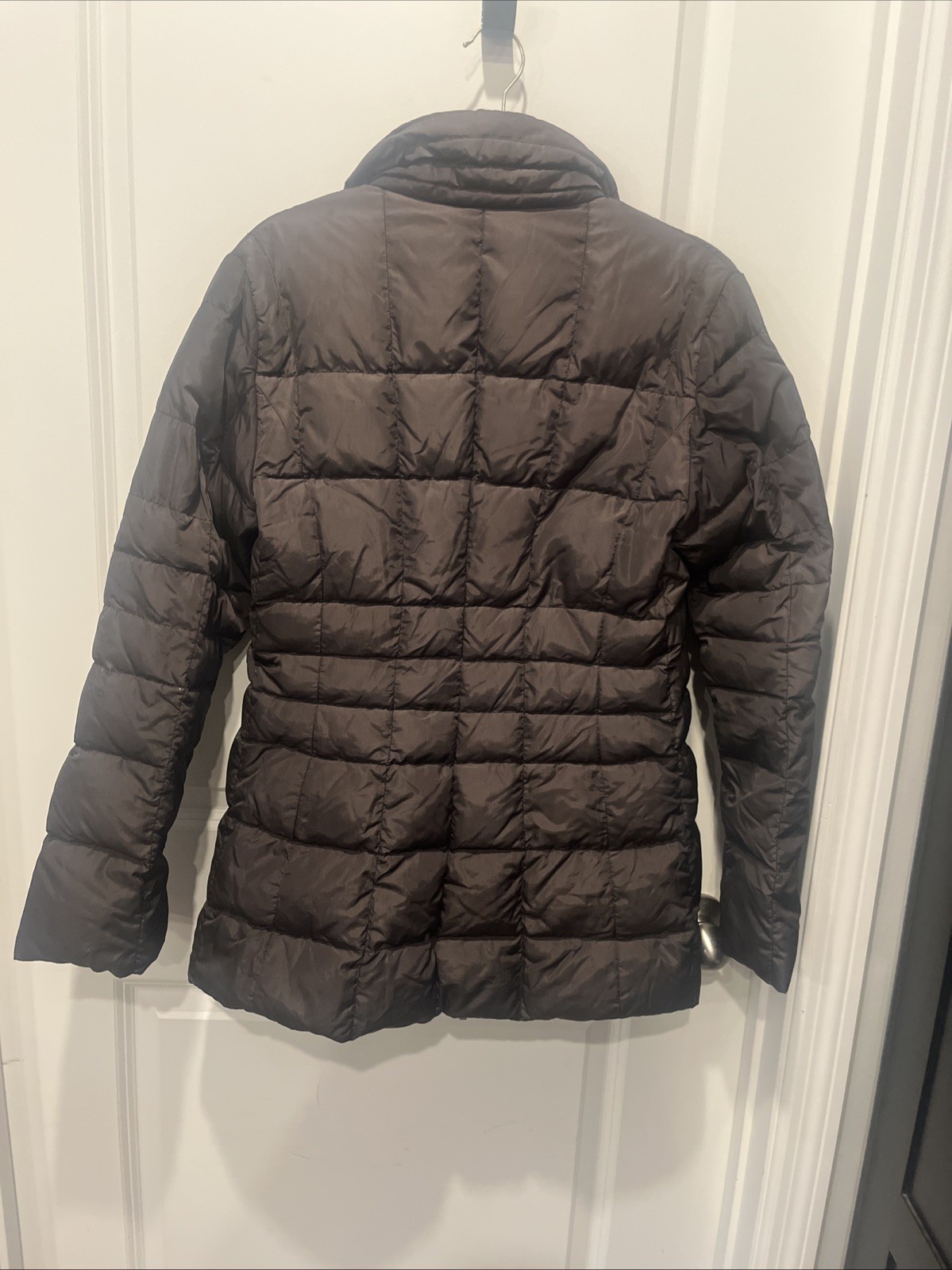 Moncler Mid-Length Puffer Jacket | Perfect for Any Season