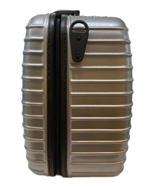 RIMOWA SALSA BOARD CASE Silver