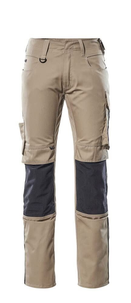 Mascot Unisex Oldenburg Trousers Mannheim Size L82cm/C44