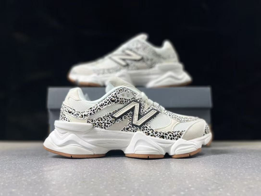 NB 9060 Causal Shoes LifeStyle Multi Color All Size Sneakers women’s and men’s