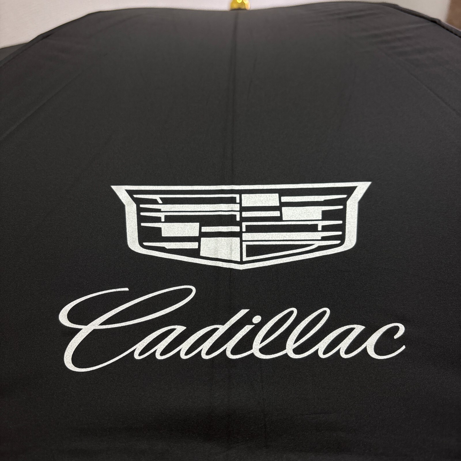 CADILLAC Umbrella CADILLAC Fully Automatic Umbrella 120cm 8 Parent Fold Import