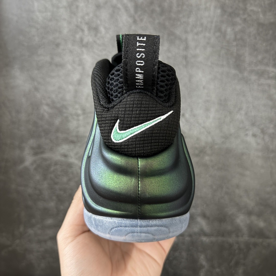 Foamposite Pro Pine Green 2025 HF0794-300
