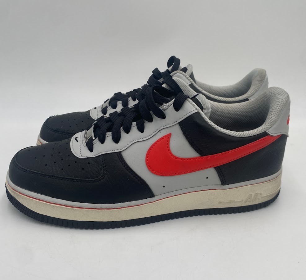 Nike NBA x Air Force 1 75th Anniversary Size 11 Trail Blazers