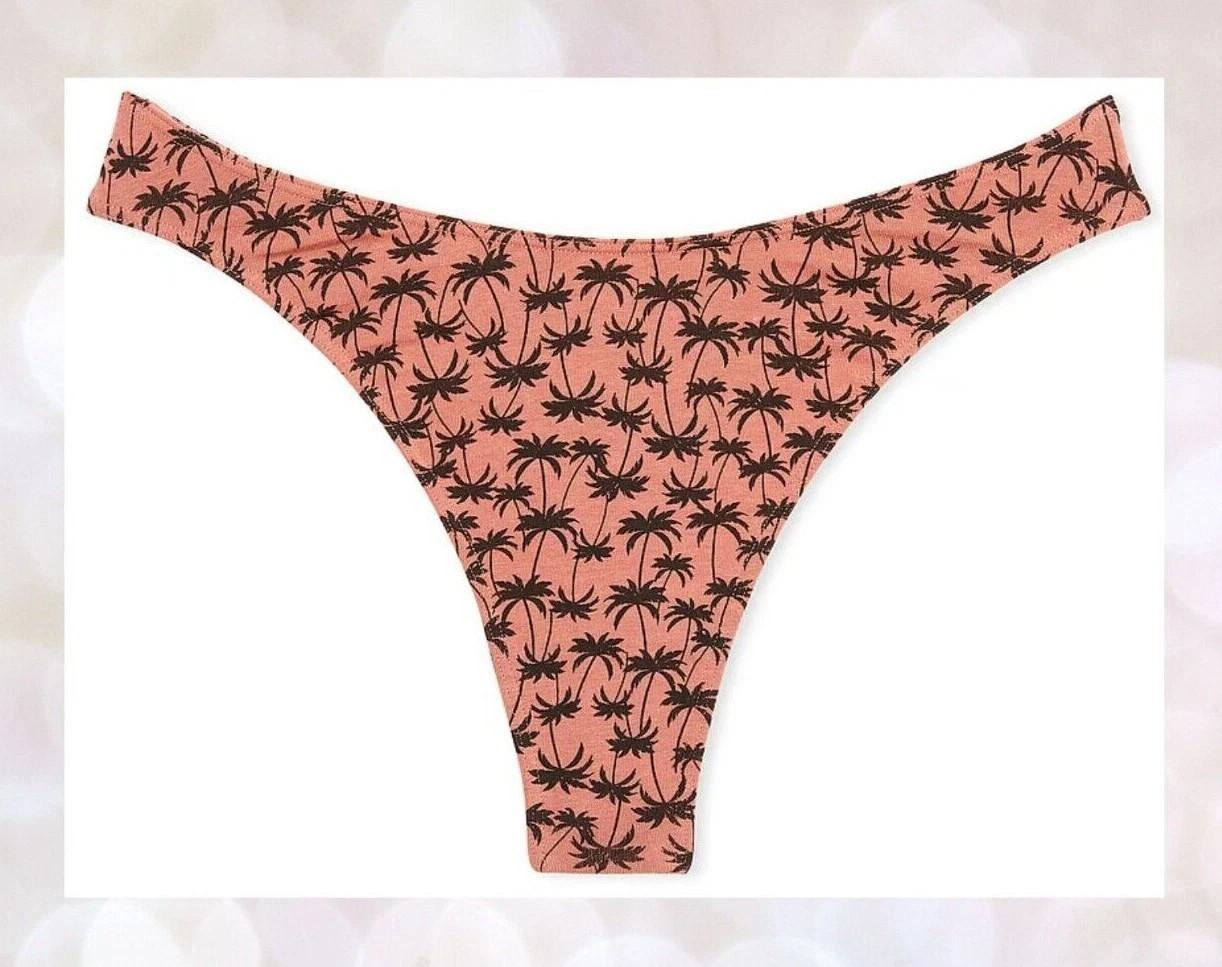New w/Tags Victorias Secret 💟Size XS,S,M,L,XL,XXL 💟💲Discounts on 2+💲 Thong