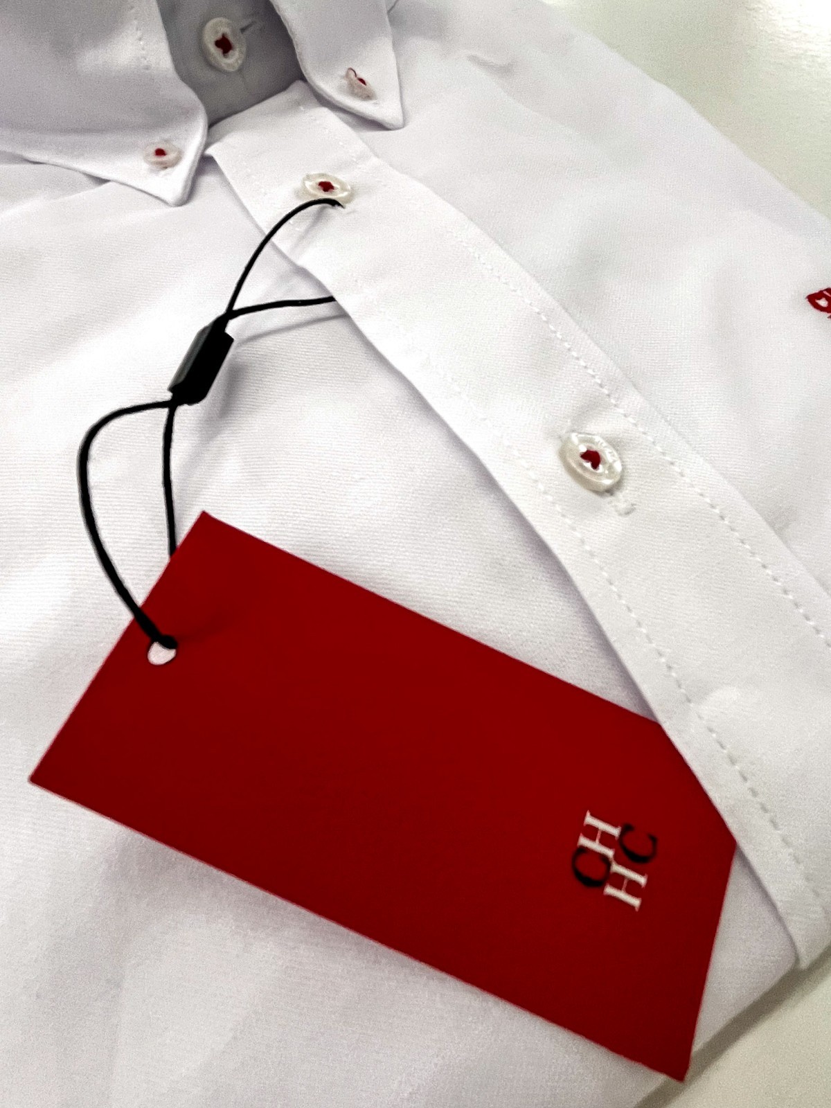 carolina herrera men shirt