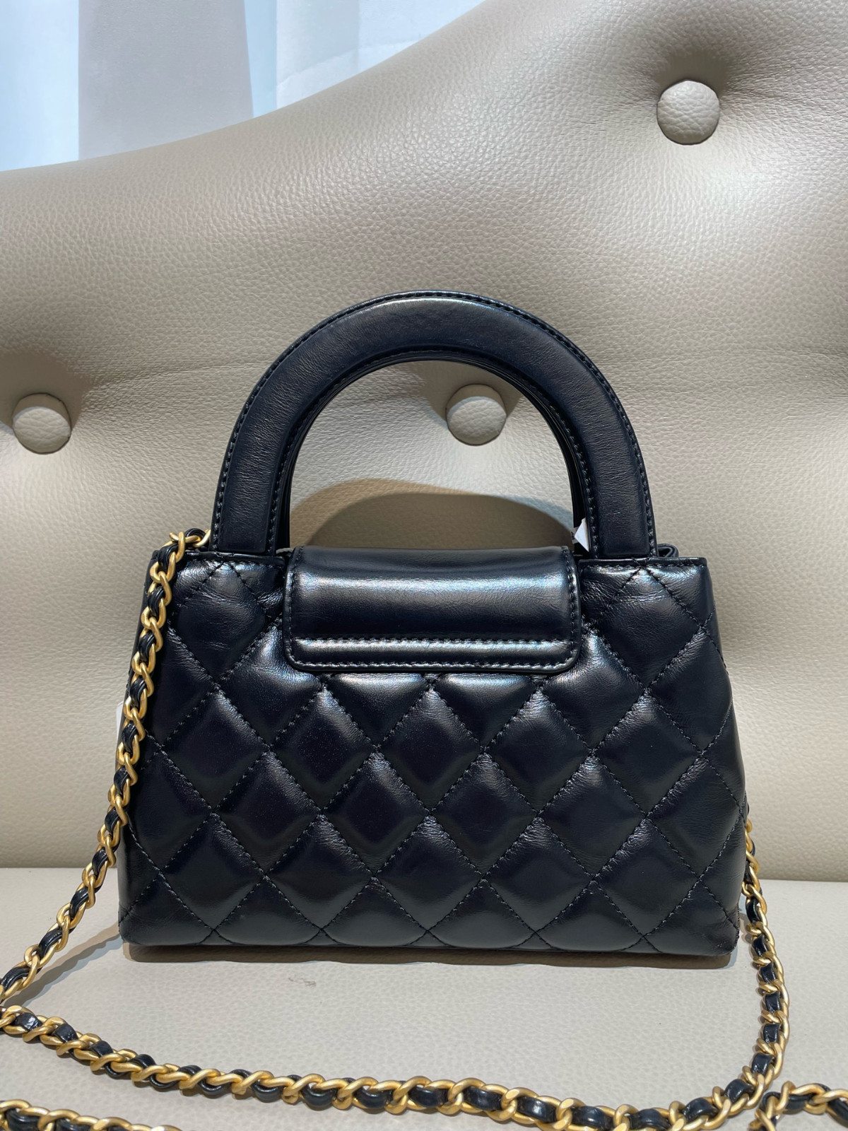 Chanel Mini Crossbody Bag（ 13.0×19×7.0）cm