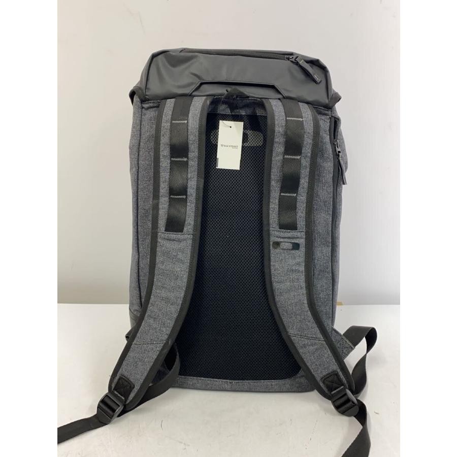 Import duty included for US buyers OAKLEY Backpack Black 19.7in Casual Travel S