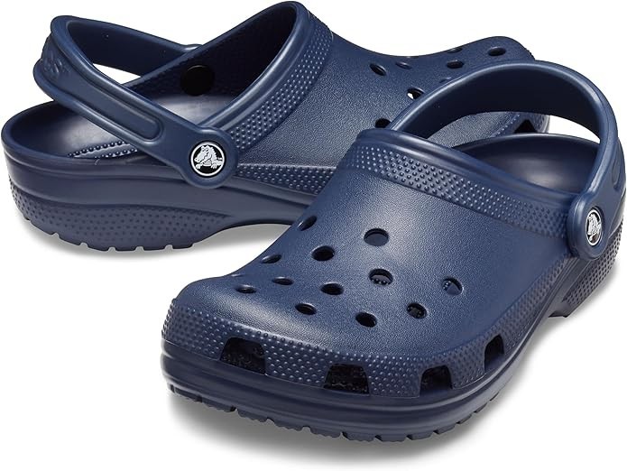 Crocs Unisex-Adult Classic Clogs Slip On Men/Women Sandals