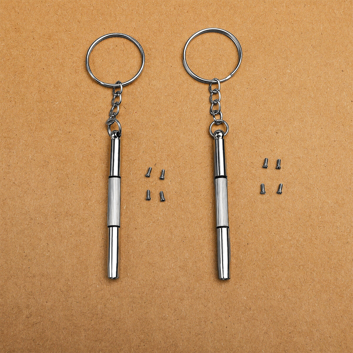Replacement Screwdriver & Screws for Oakley Crosshair 2.0 Metal Frame