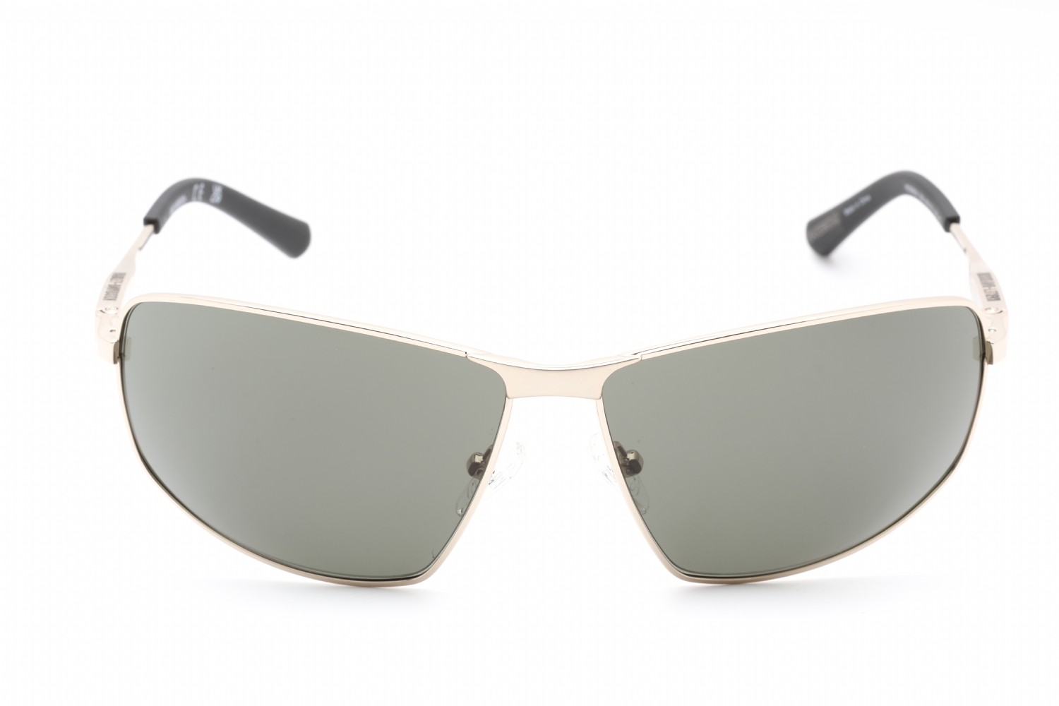 HARLEY DAVIDSON HD965X-32N-65 Sunglasses Frame Size 65mm 120mm 13mm GOLD Men