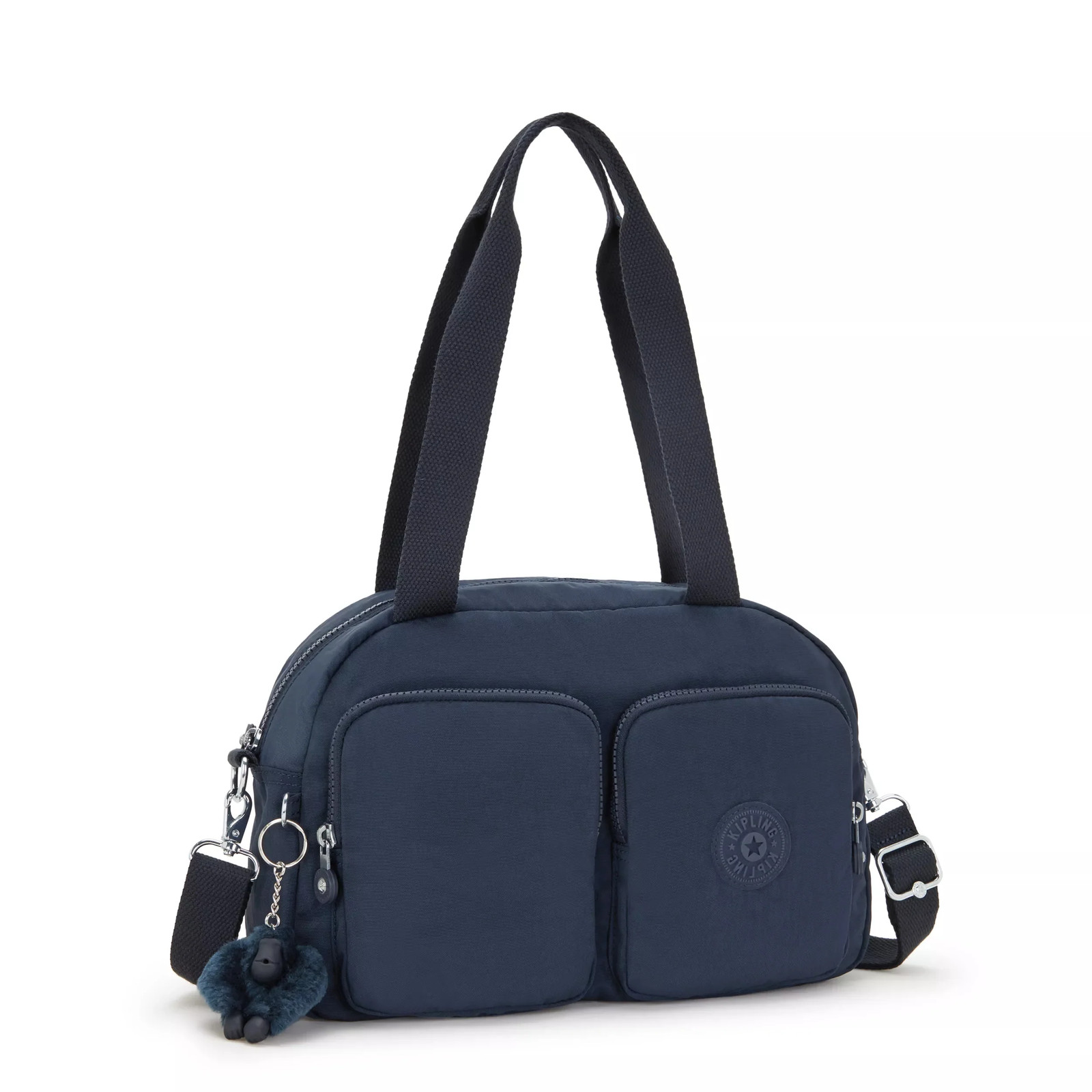 Kipling Women’s Cool Defea Shoulder Bag Adjustable Strap