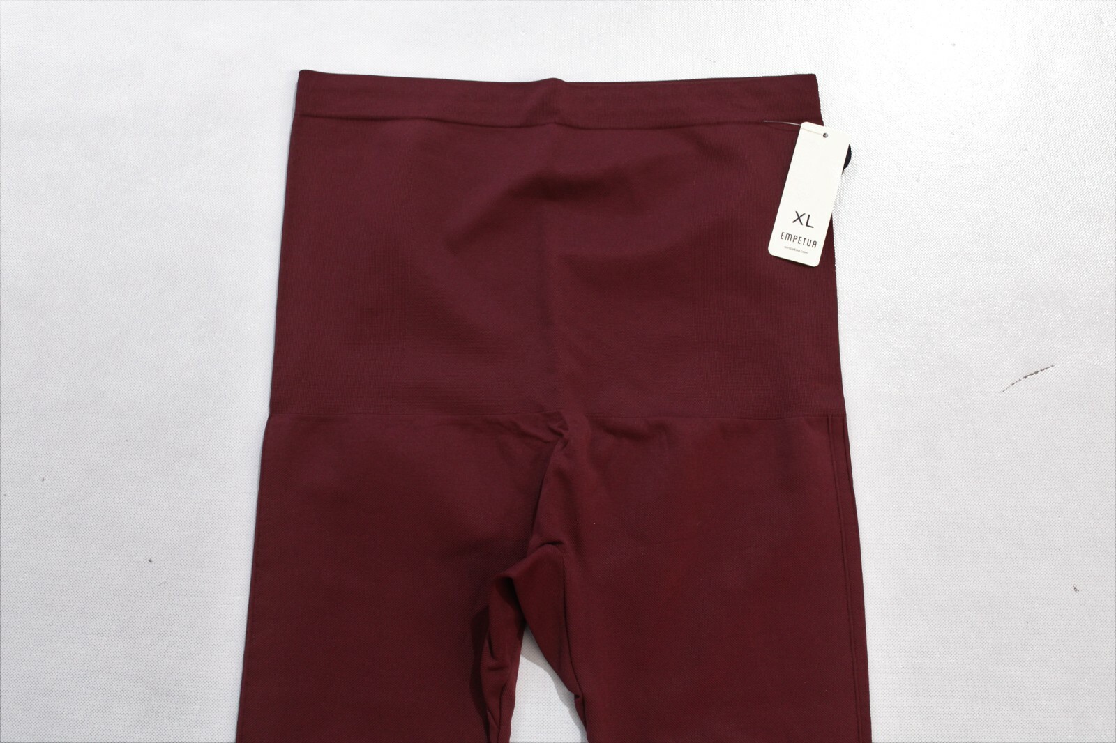 Empetua by Shapermint High Waisted Shaping Leggings Assorted Colors Small-4XL