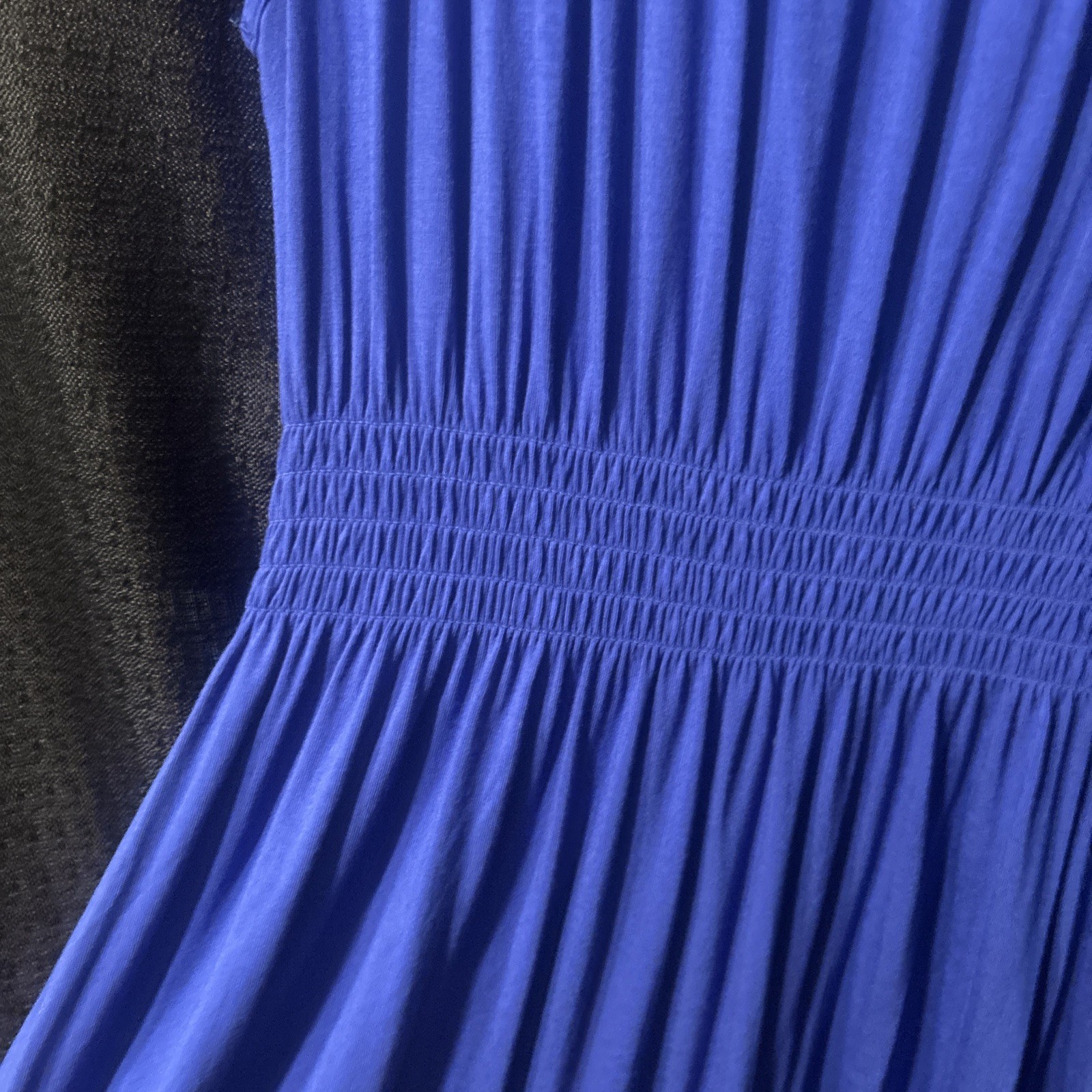 Spence Size Med Royal Blue