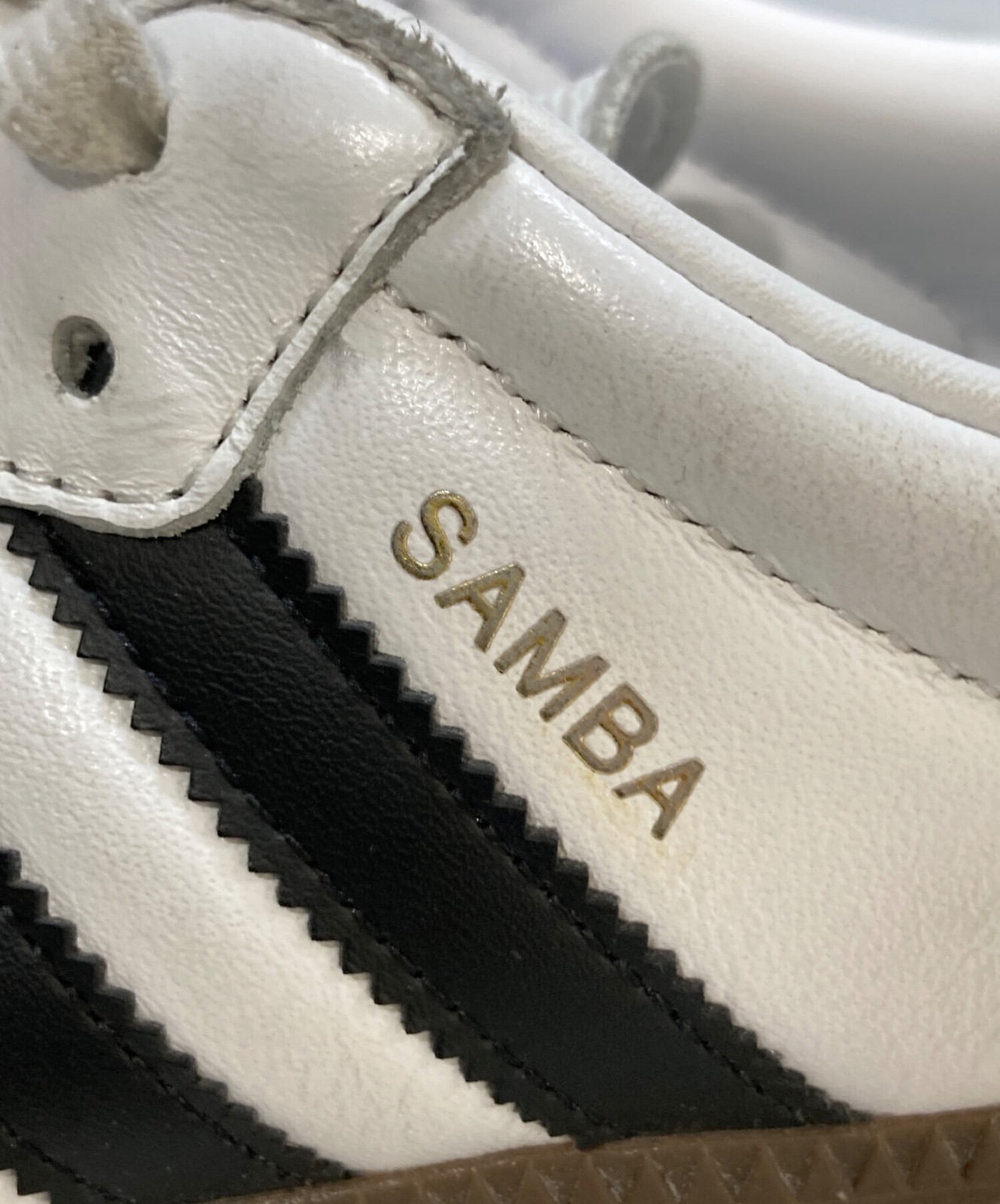 Adidas Samba BG123