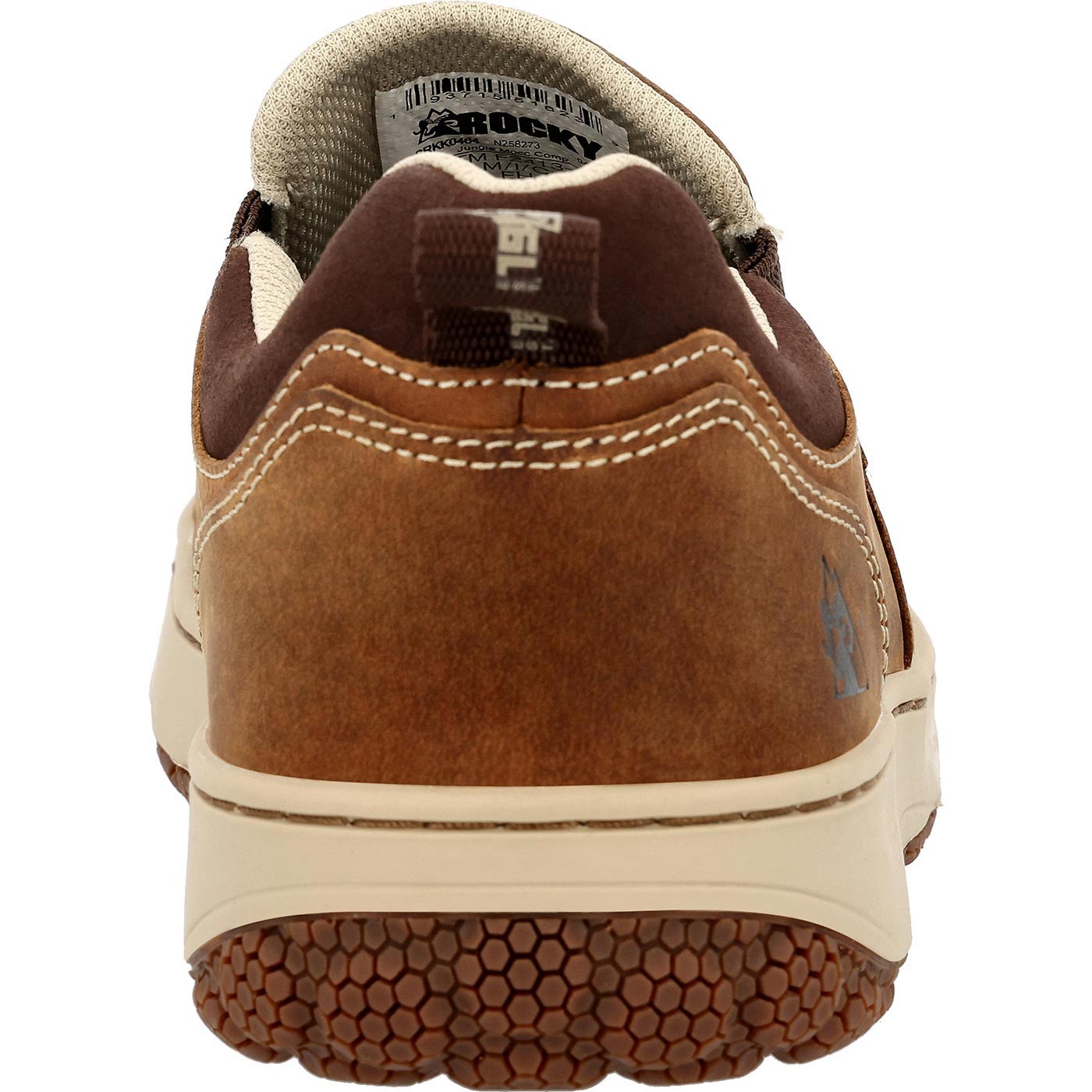 Rocky Dry-Strike SRX Composite Toe Work Shoe RKK0464 | Waterproof
