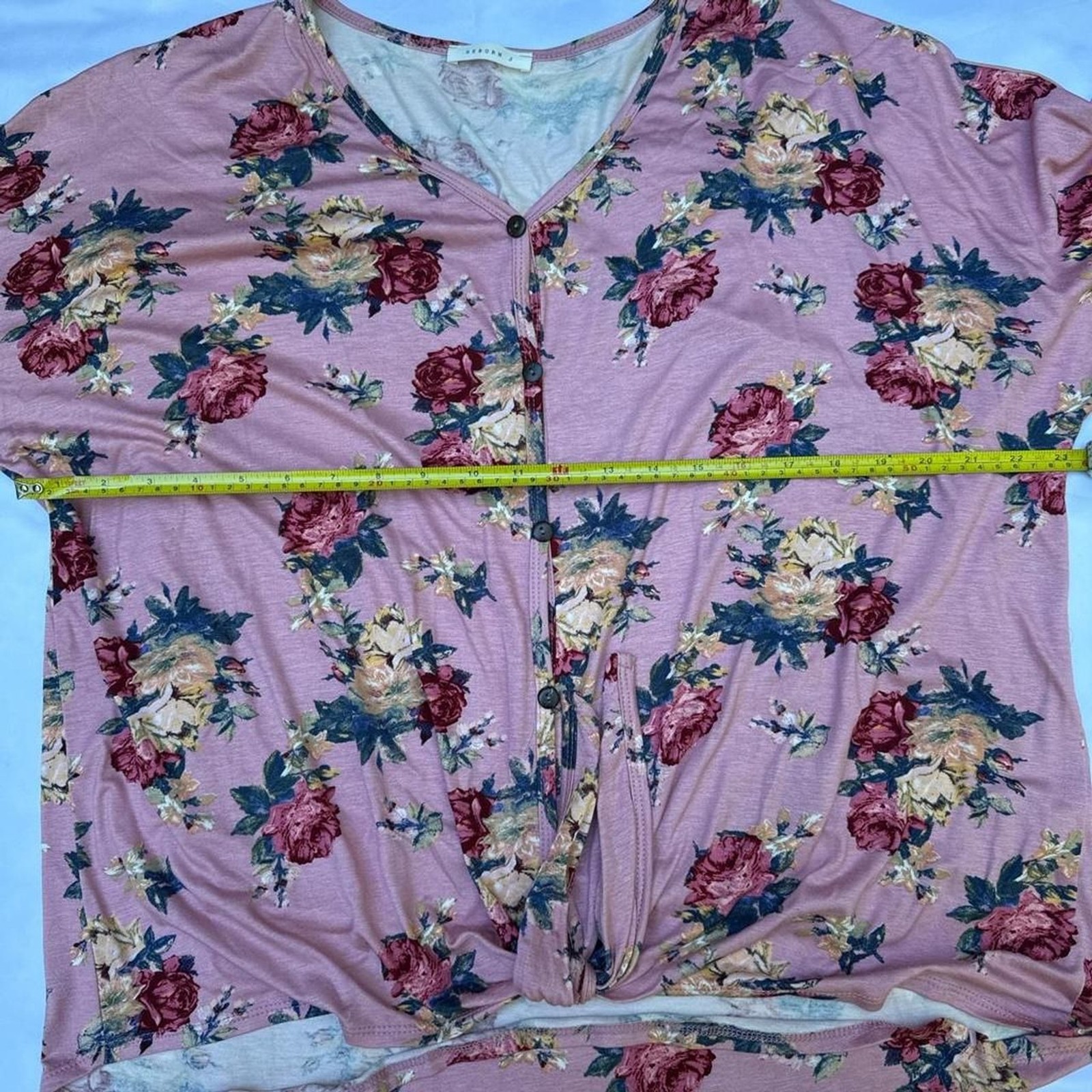 Unbranded Women’s multi Blouse