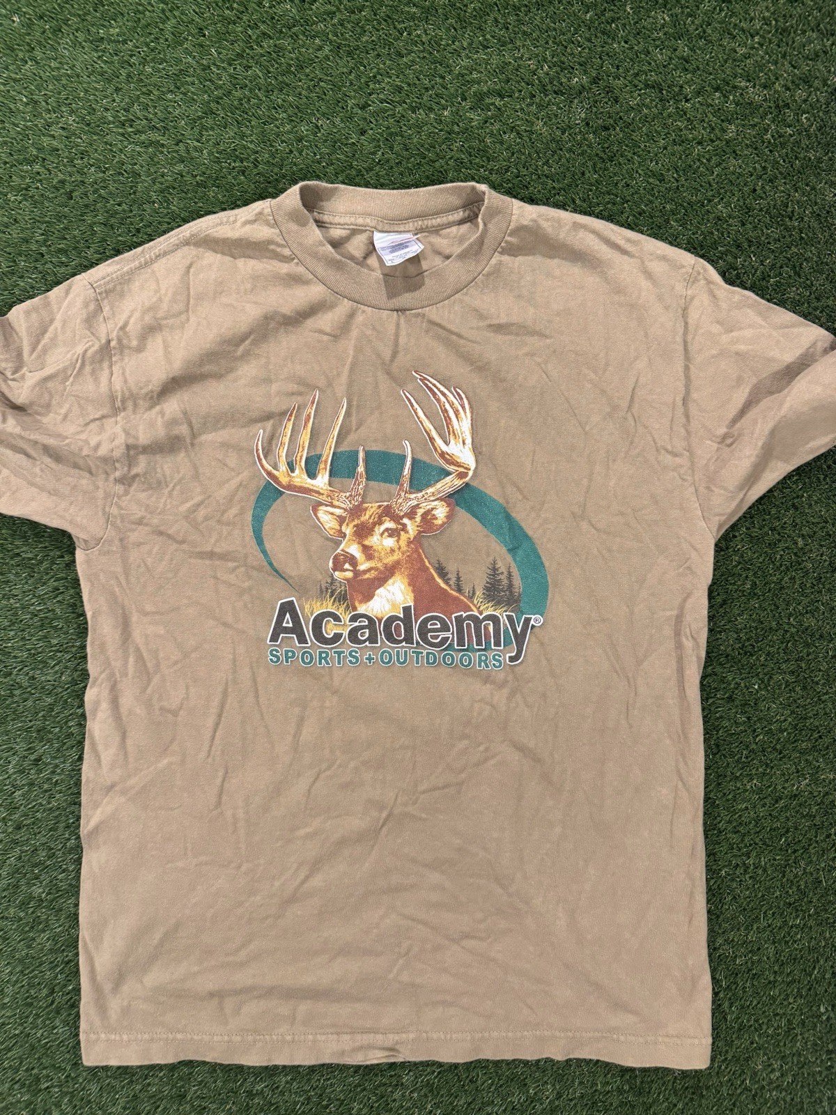 Men’s Academy Sports & Outdoors Graphic Tee