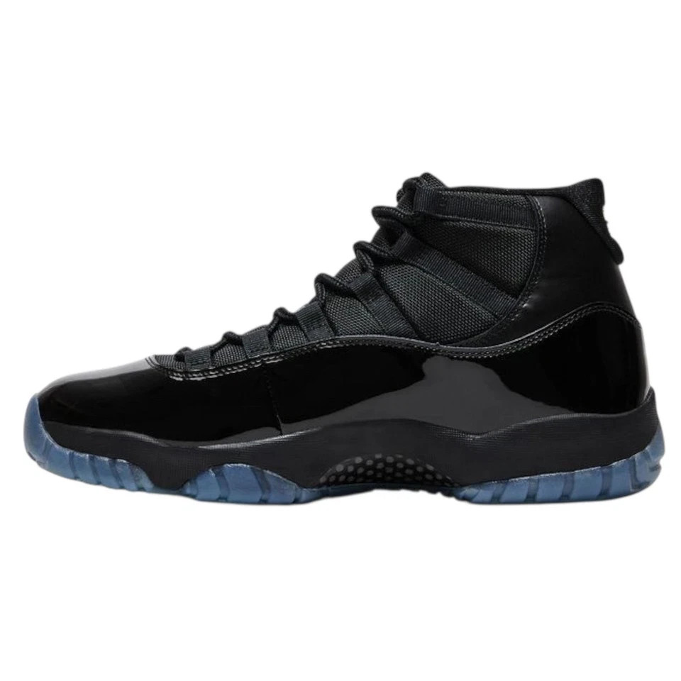 Air Jordan 11 Retro ‘GAMMA’ Blue 🔥 2025 🔥 CT8012-047 Fast Shipping