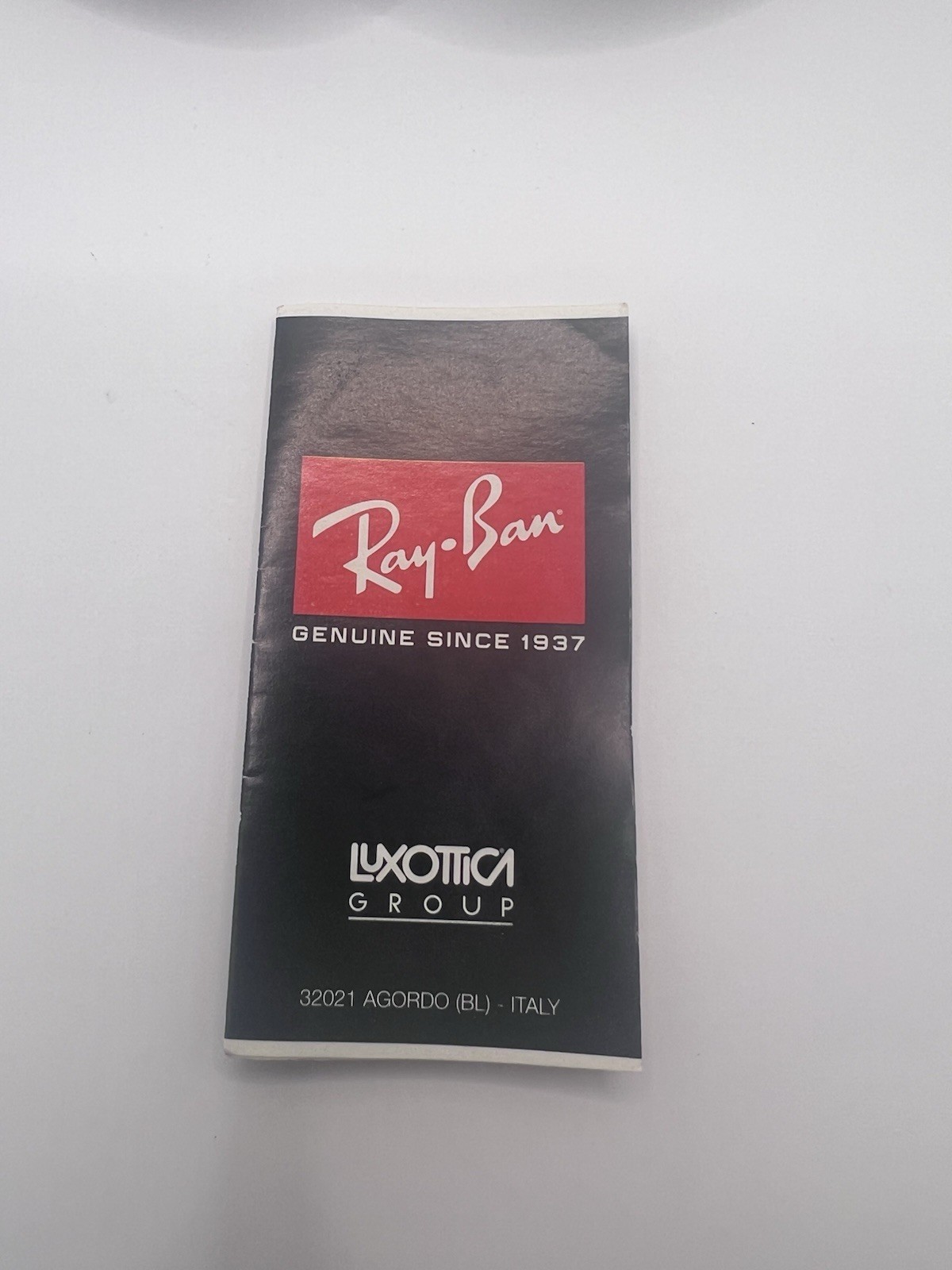 Ray-Ban RB4033 601S48 60mm Rectangular Polarized Sunglasses – Black With Case