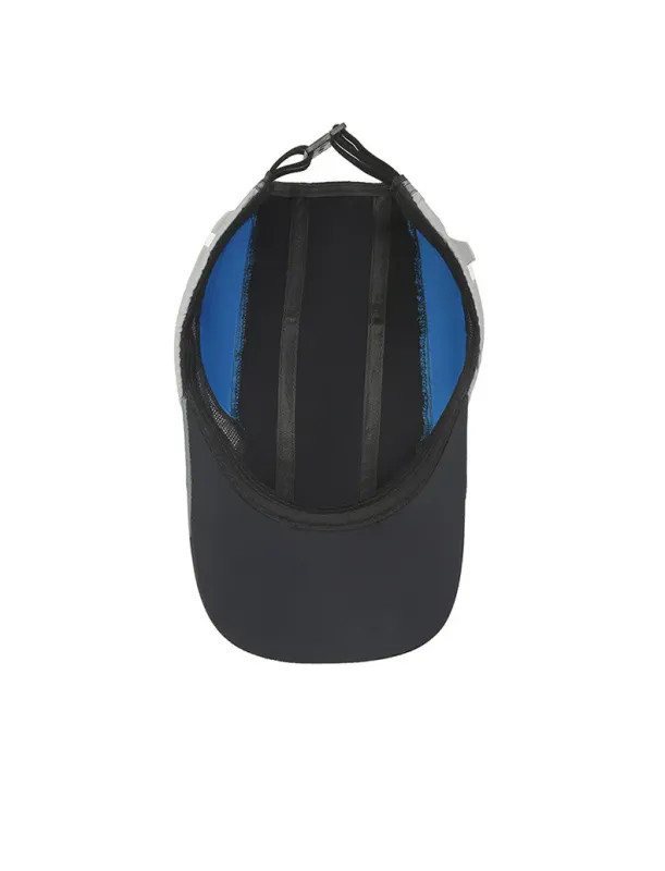 Quick Dry Baseball Cap Men Women Outdoor Sports Adjustable Sun Hats