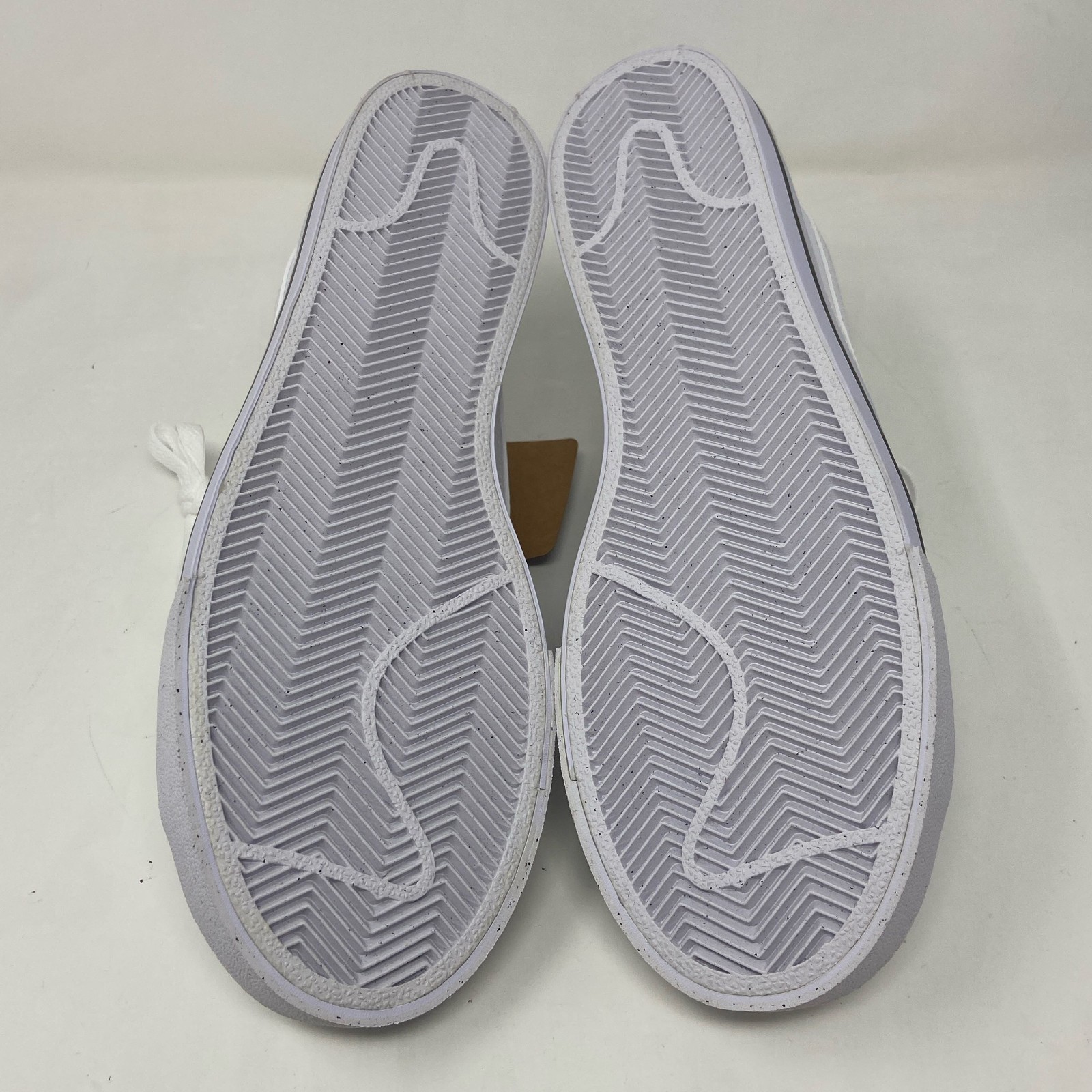Nike Court Legacy Next Nature White/Black Women’s 8.5