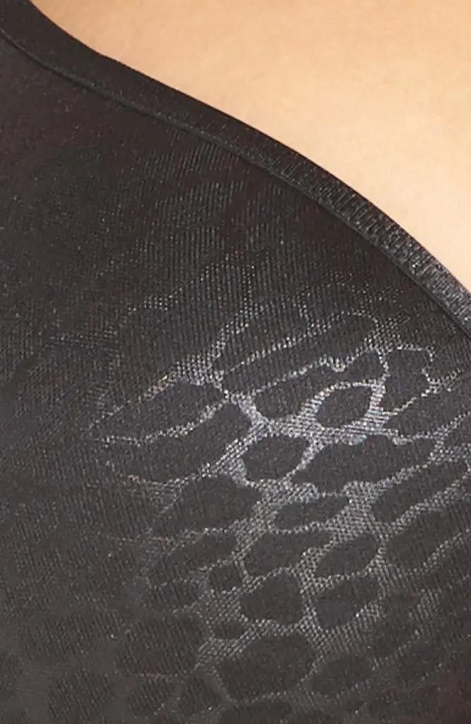 Natori Element Full Fit Contour Underwire Bra in Black Size 32B