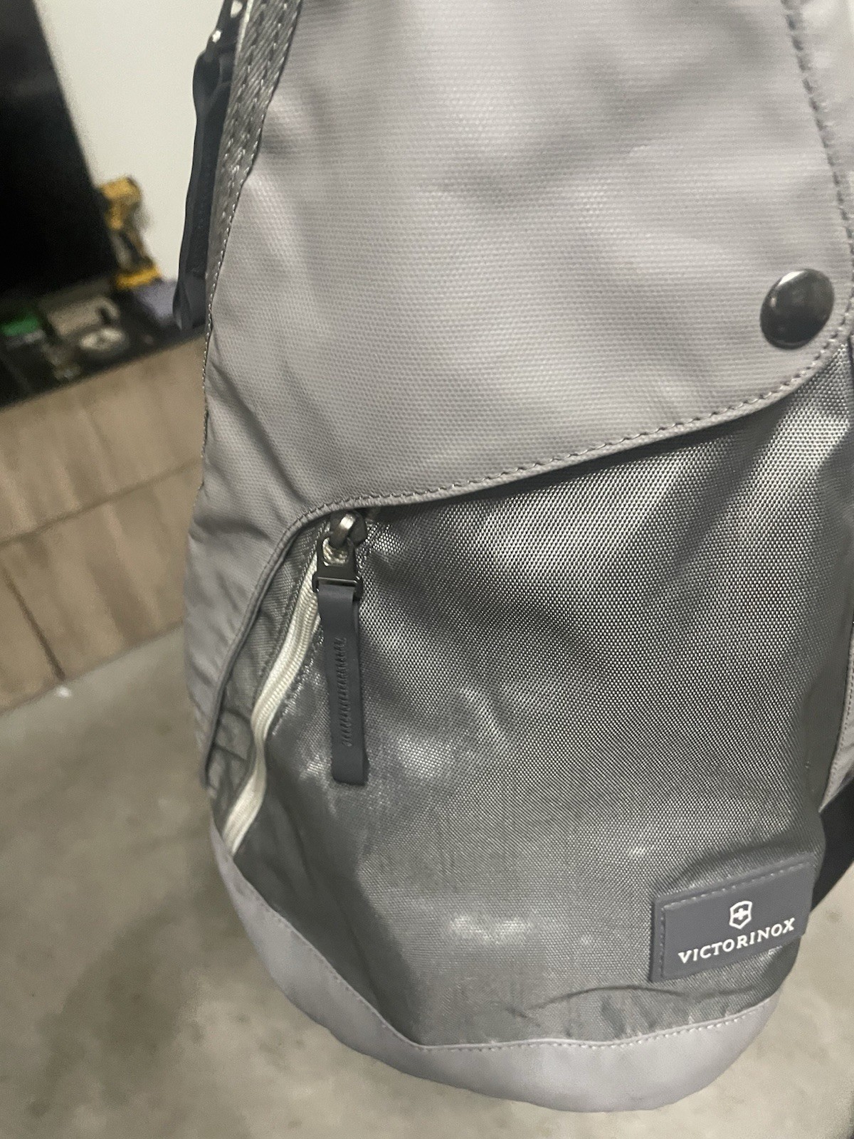 Victorinox Mono Sling Backpack