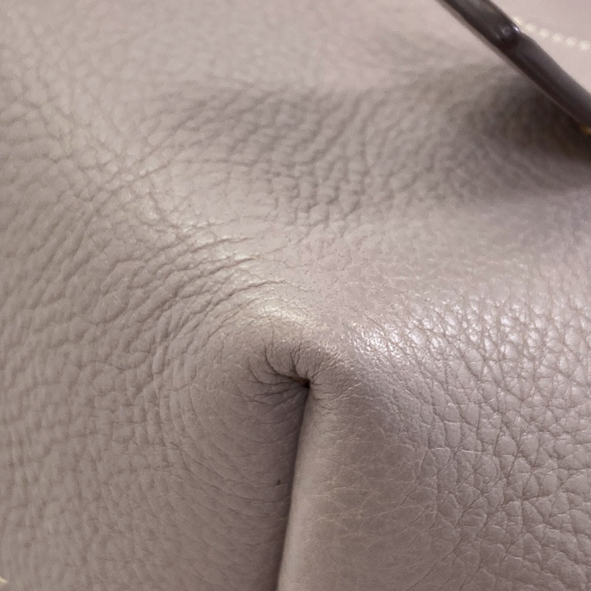CHLOE Darryl Tote Bag Leather Ladies [Used]