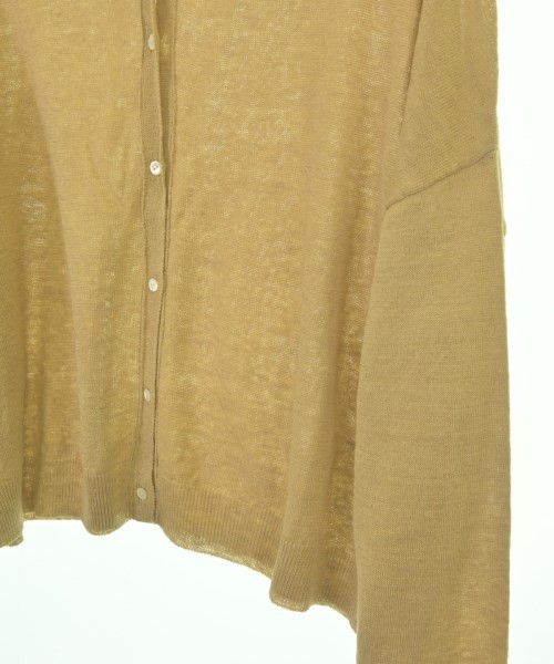 ARTS&SCIENCE Cardigans Beige 1(Approx. S) 2200680601254