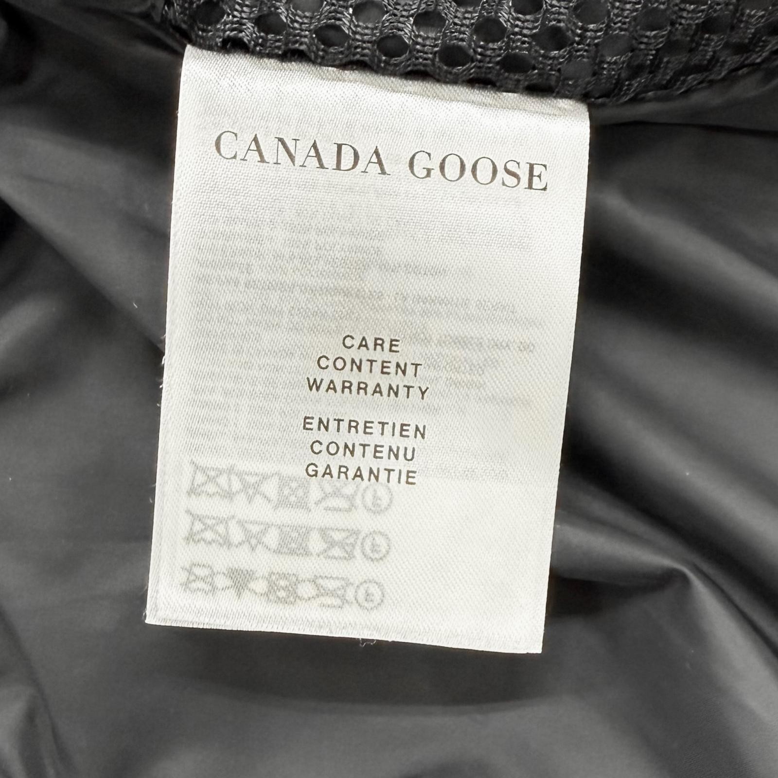 Canada Goose Chelsea Down Jacket – DUTY FREE