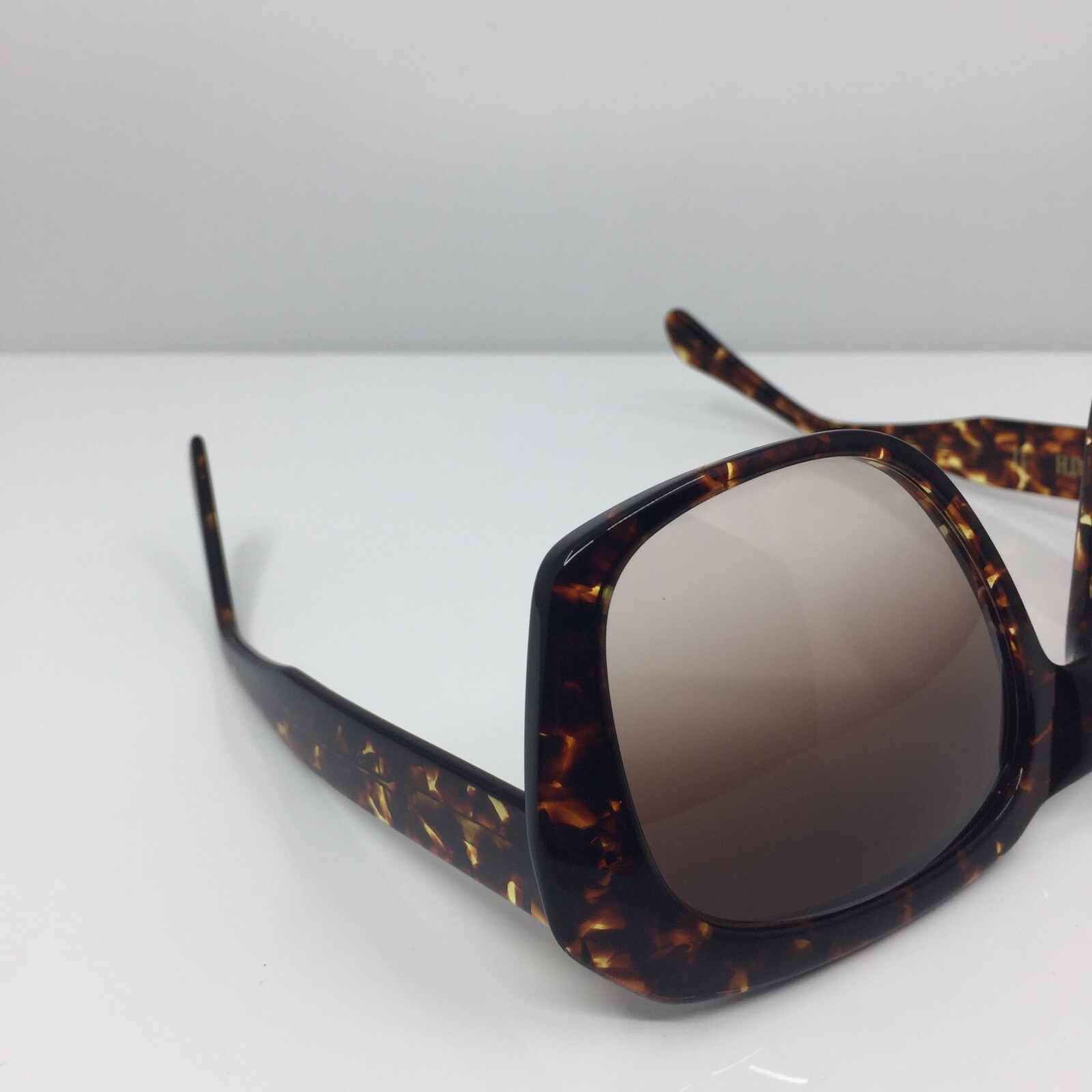 New GOLIATH II Sunglasses ULTRA GOLIATH 2 C. Shiny Tortoise 62-20-150mm Holland