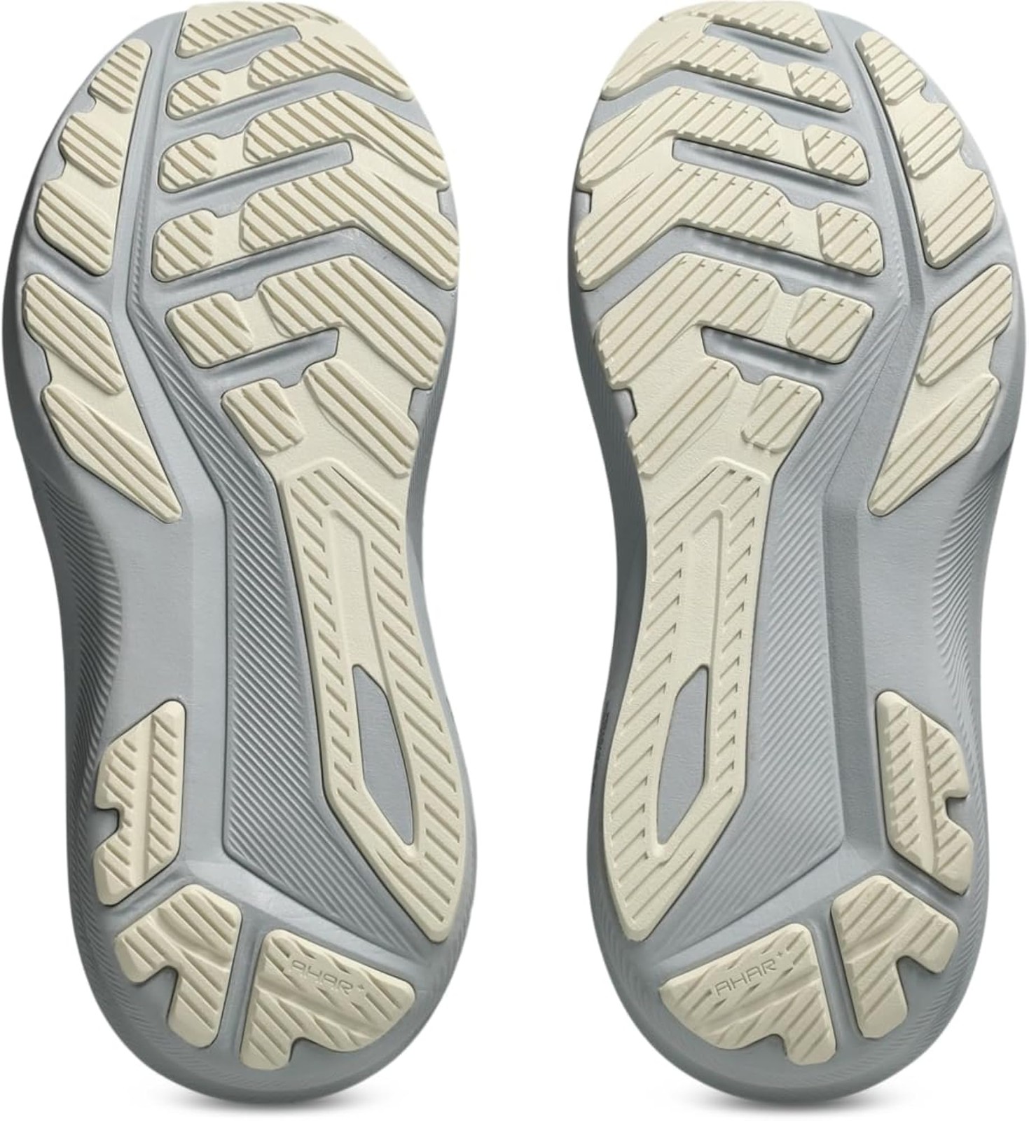 ASICS Women’s GT-1000 15 Running Shoes – Piedmont Grey/Taro Purple – 8.5 Wide