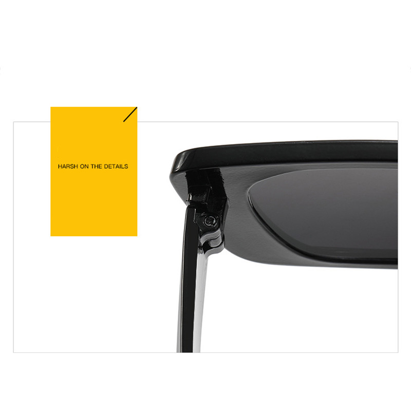Fashion Party Sports Sunglasses For Women Classic Outdoor Driving Square Glasses