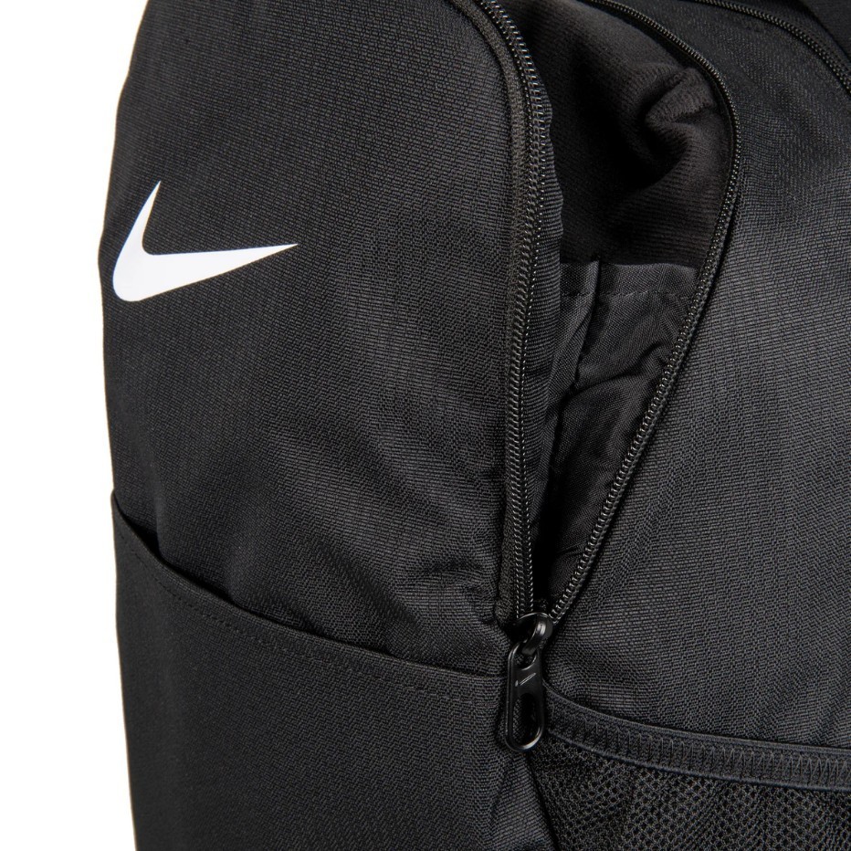 Nike Men’s Brasilia 9.5 Training Backpack (Medium, 24L) Black DH7709-010 j