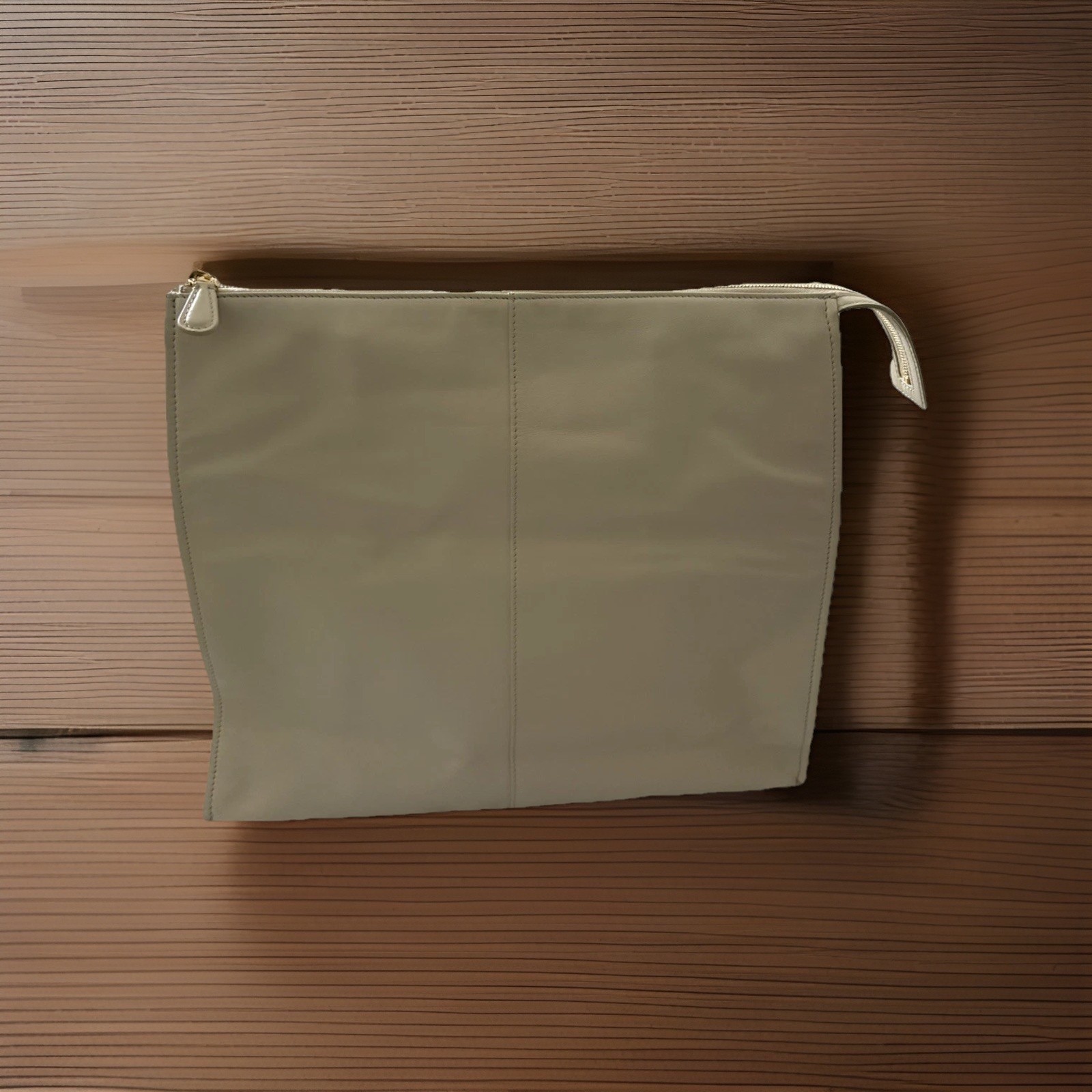 Authentic The Row Aspen Clutch