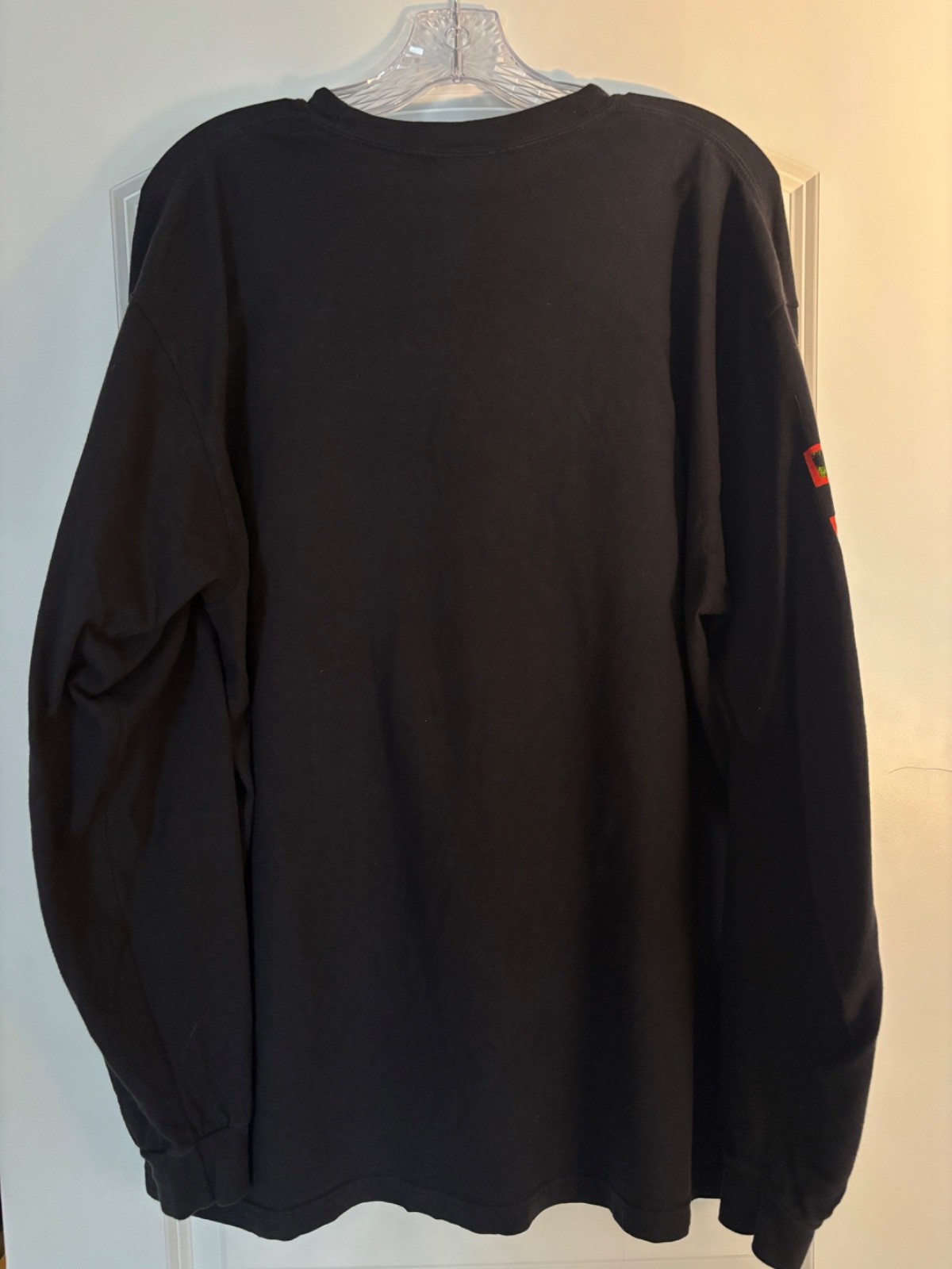 Rucking Fotten: Twin Peaks Northwest Passage Long Sleeve Shirt XL Extra Large