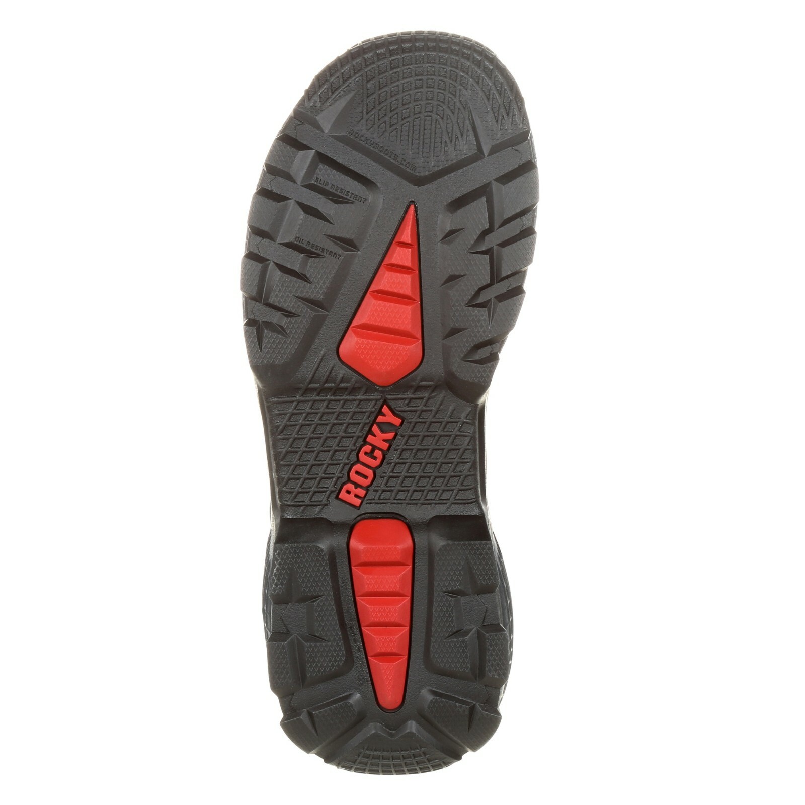 ROCKY TREADFLEX COMPOSITE TOE WATERPROOF 8″ WORK BOOTS RKK0240 – NEW