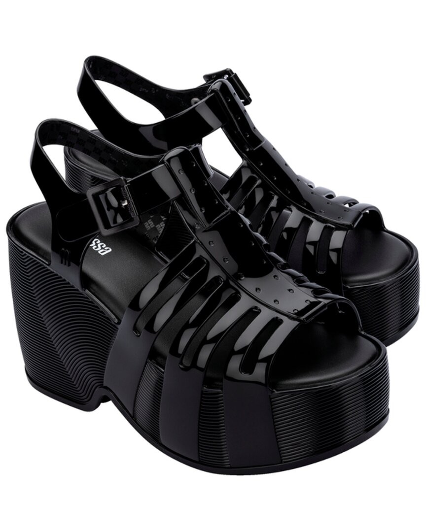 Melissa Shoes Station 79 Platform Shoe Women’s