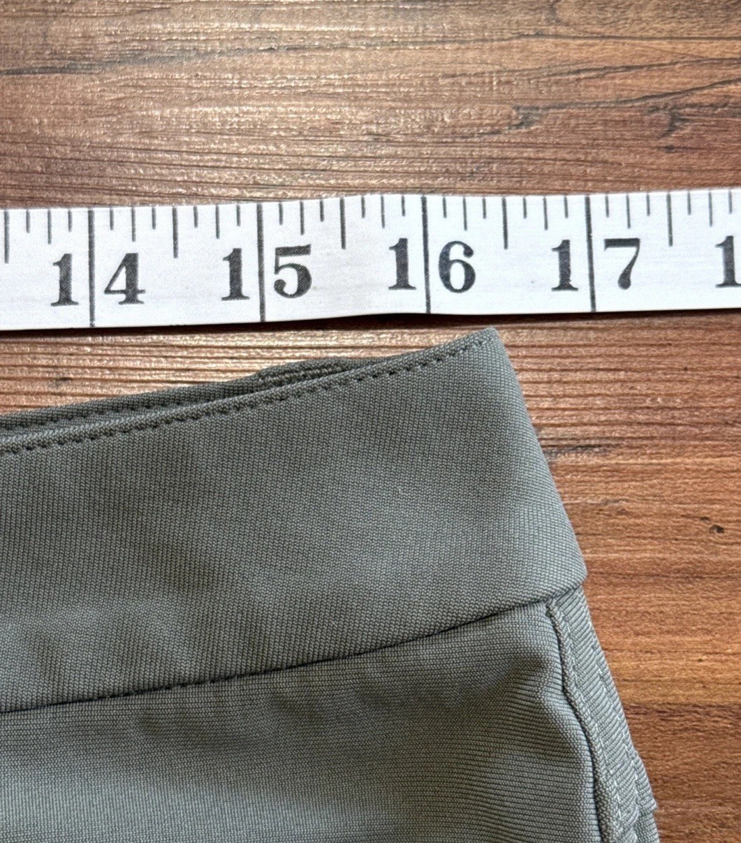 Lululemon Men’s Pants Size 32 Casual Business Outdoor Golf Preppy Athleisure