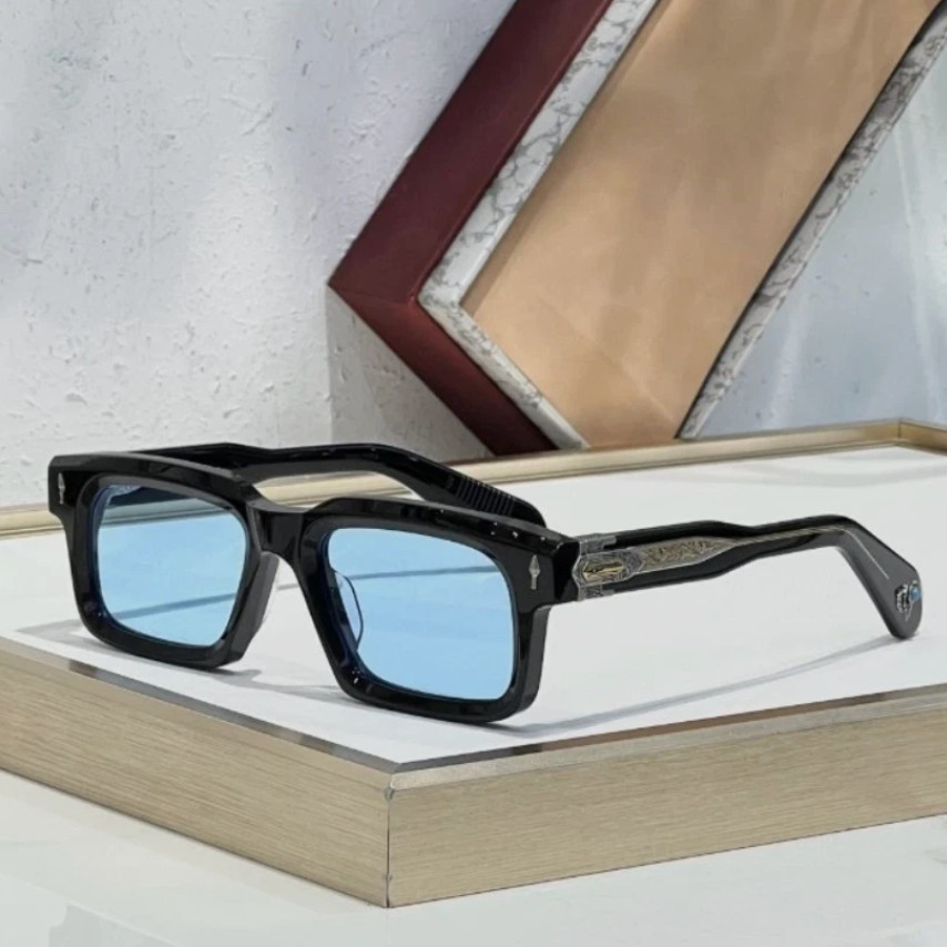 JACQUES MARIE MAGE Sunglasses BELVEDERE Size50-20-146
