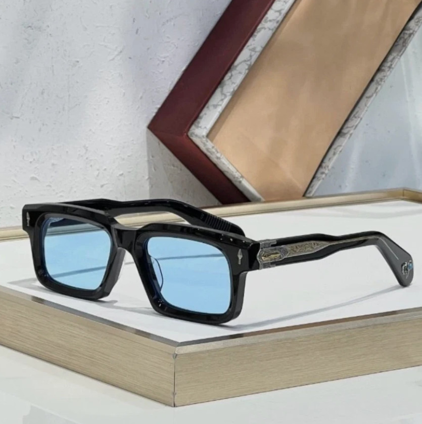 JACQUES MARIE MAGE Sunglasses BELVEDERE Size50-20-146