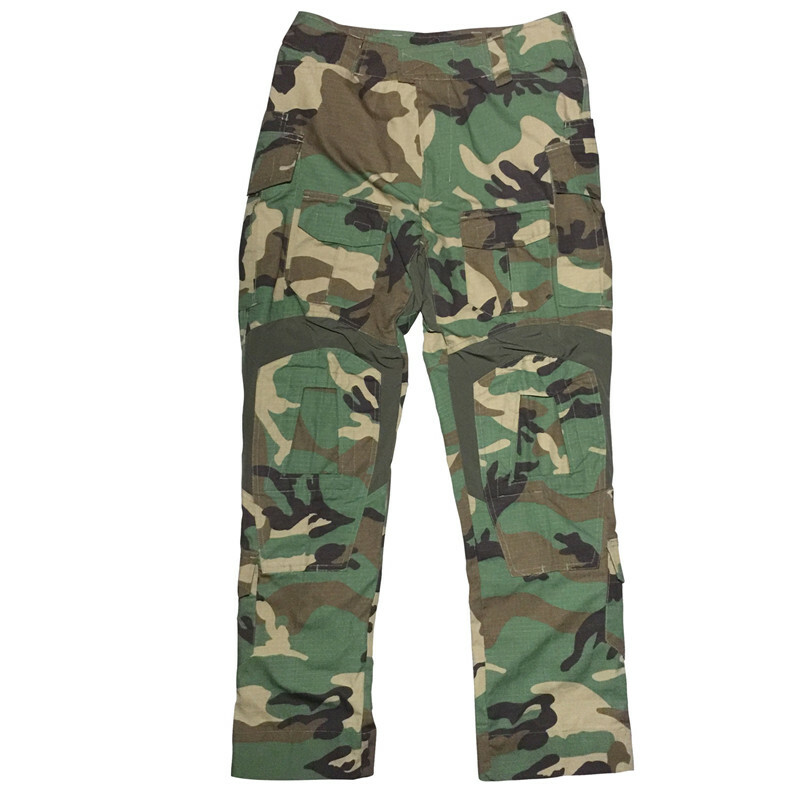 Men’s GEN3 Combat Pants Army G3 Cargo Military Tactical Casual Trousers Hiking