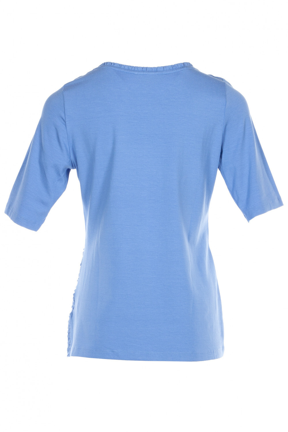 Harvester blouse blue Size 2, 4, 6, 8, 10, 12, 14, 16, 18 US Fashionable NEW