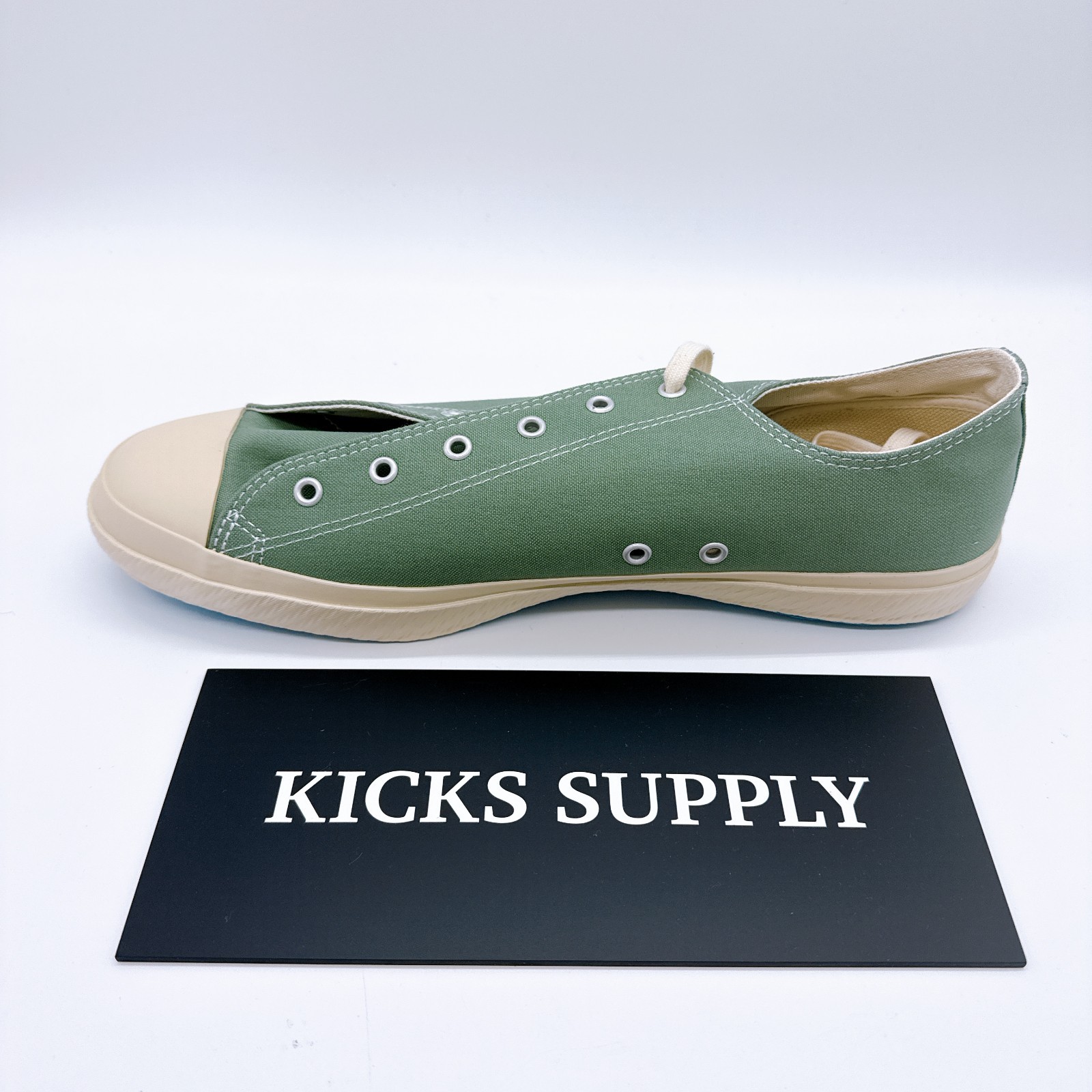 Moonstar SHOES LIKE POTTERY LOW GREEN Men’s US 4-12 New