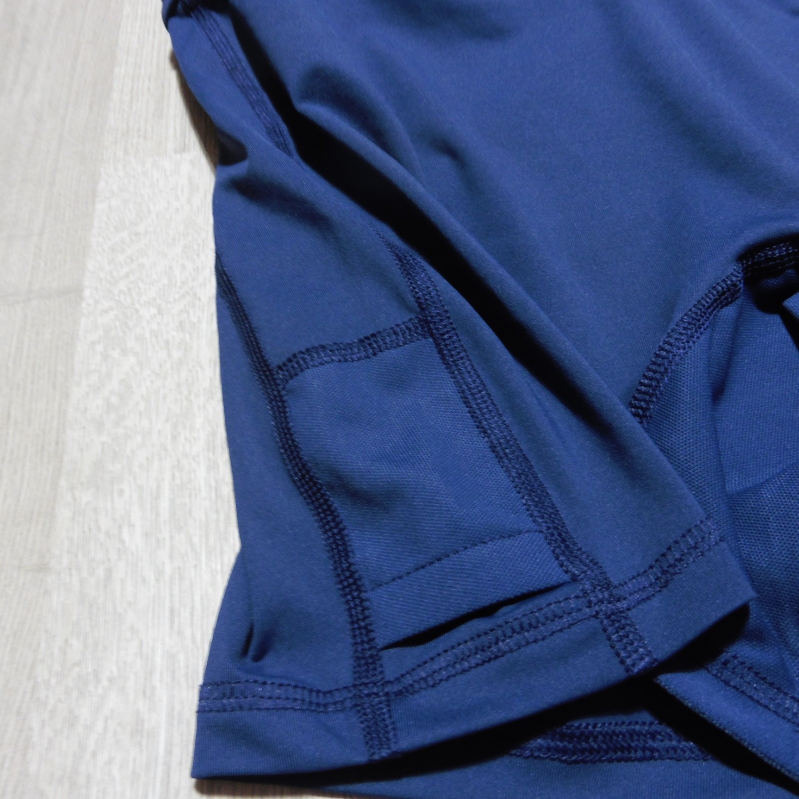 Peter Millar Women’s Medium 15in Sally Golf Skort Navy Blue NWT