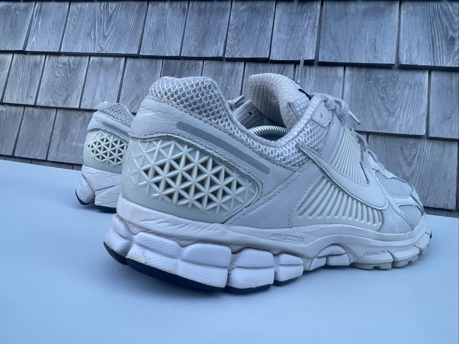 Nike Zoom Vomero 5 SP Vast Grey Running Shoes BV1358-001 Men’s Size 11.5