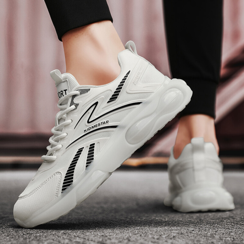 Men’s Sports Sneakers Casual Athletic Running Tennis Shoes Outdoor Jogging Gym