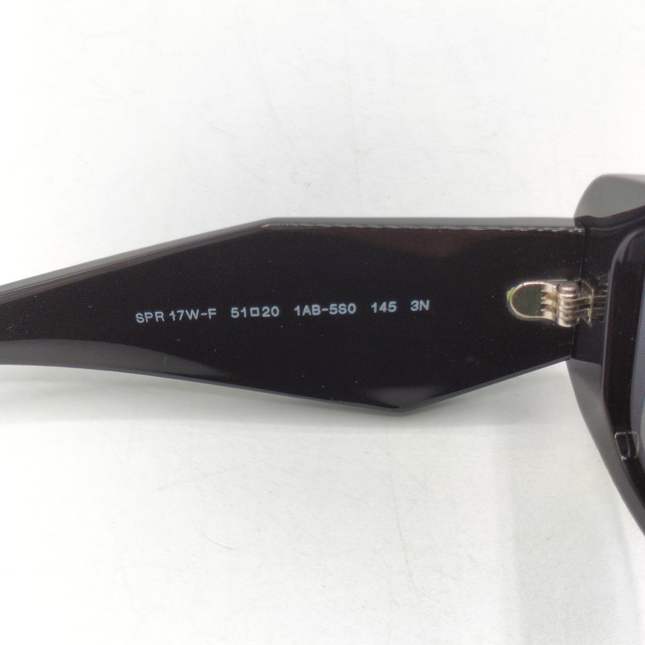 PRADA Sunglasses SPR17W-F 1AB-5S0